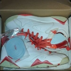 Air Jordan 7 Retro 'Topaz Mist' GS